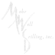 Mohr Well Drilling Logo